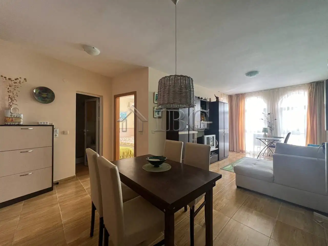 Flat 70m² in Bulgaria, Sveti Vlas. Priced at 79900€ rent photo-11