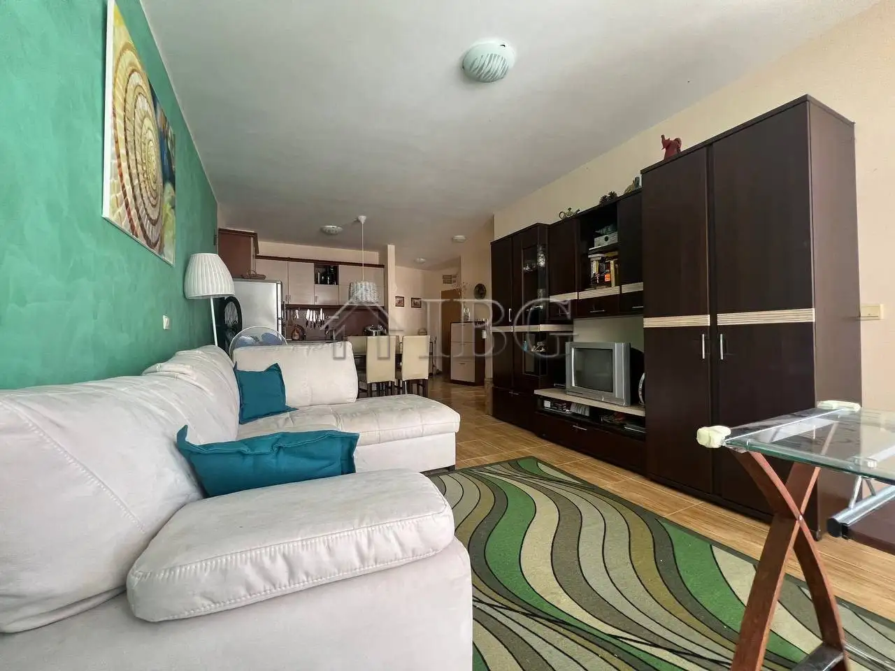 Flat 70m² in Bulgaria, Sveti Vlas. Priced at 79900€ rent photo-12