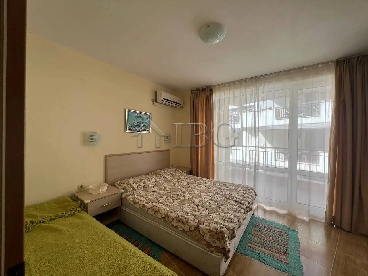 Flat 70m² in Bulgaria, Sveti Vlas. Priced at 79900€ rent photo-14