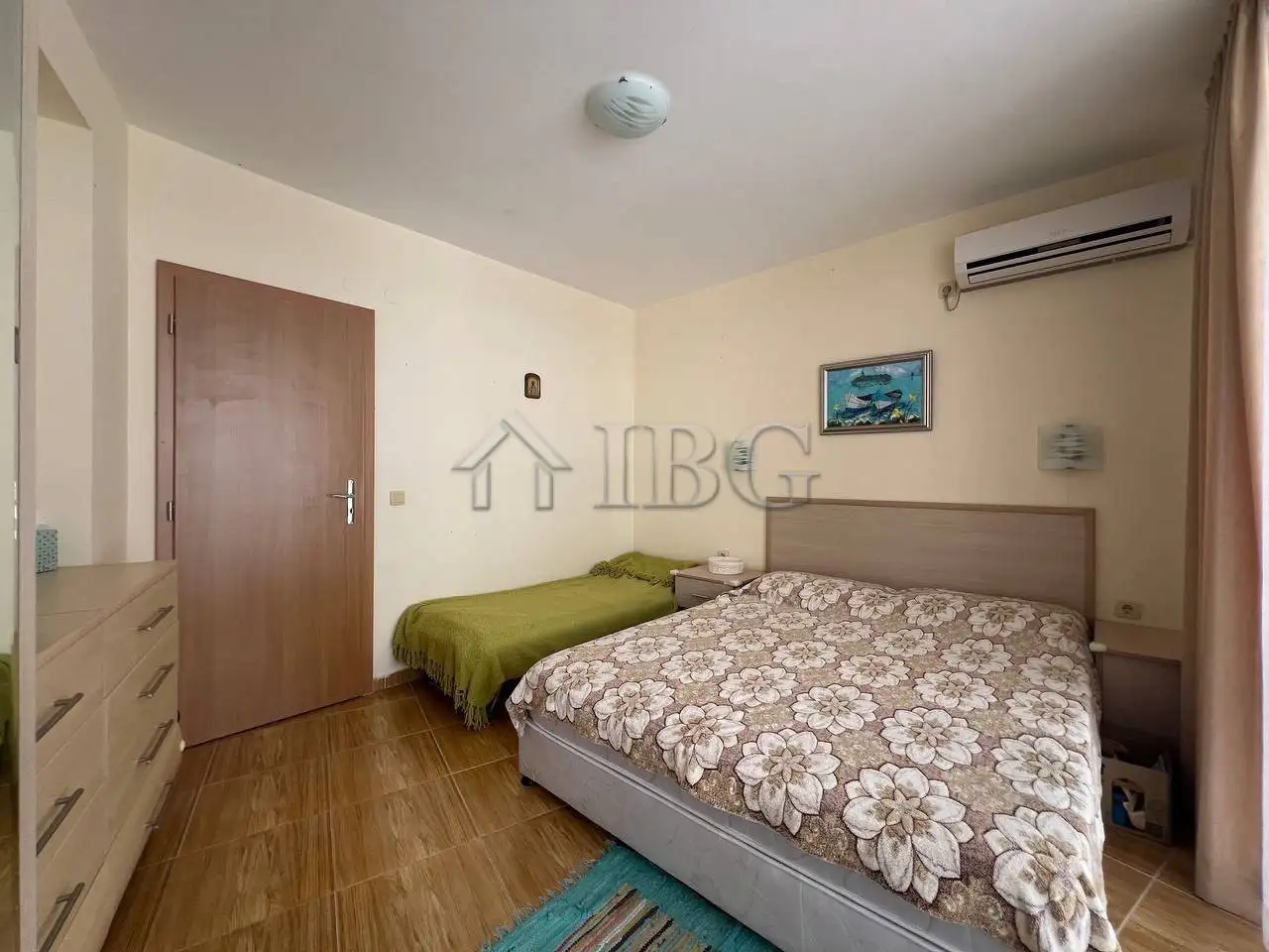 Flat 70m² in Bulgaria, Sveti Vlas. Priced at 79900€ rent photo-15