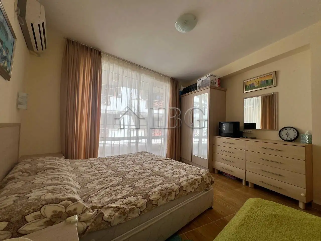 Flat 70m² in Bulgaria, Sveti Vlas. Priced at 79900€ rent photo-16