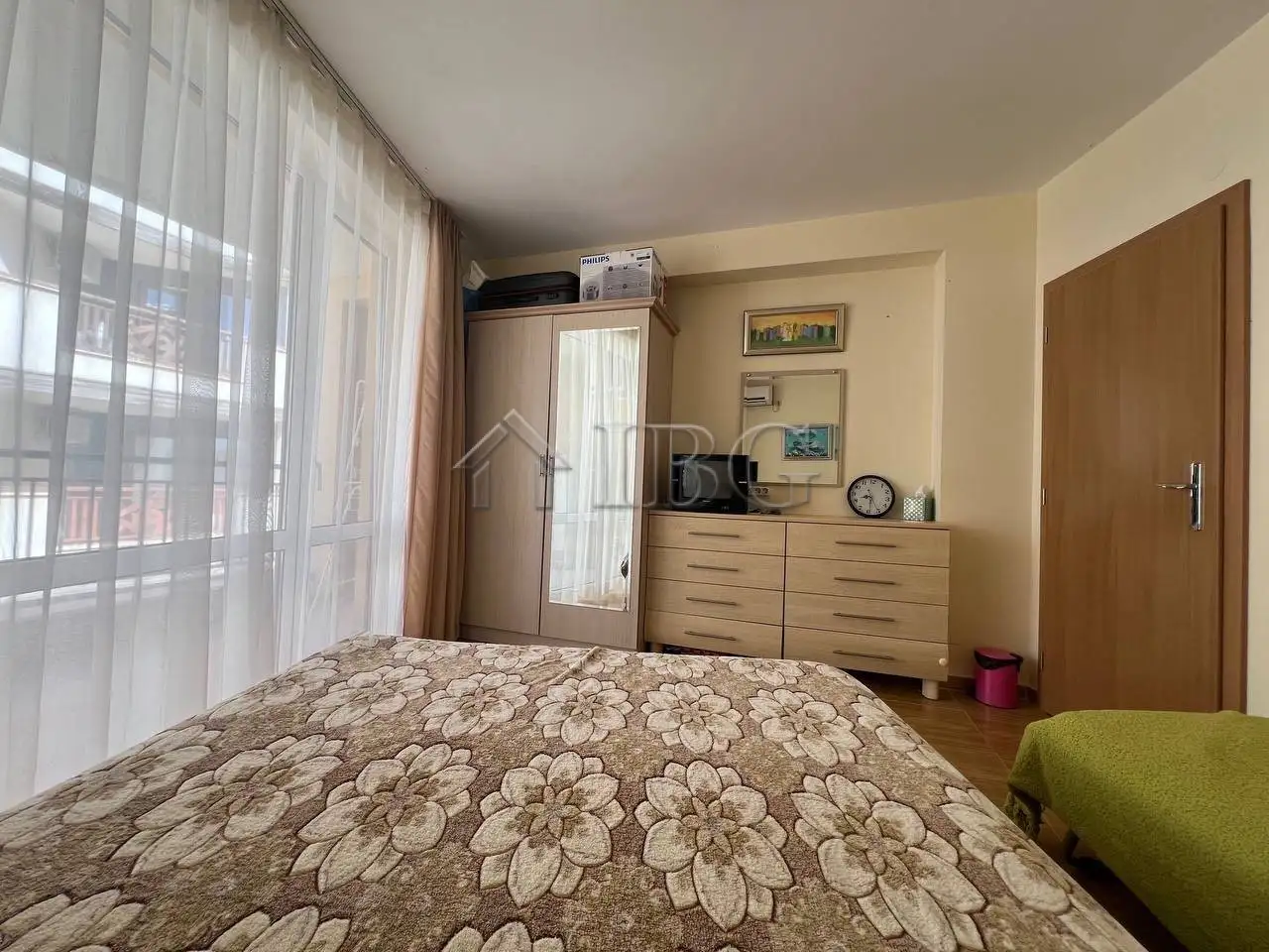 Flat 70m² in Bulgaria, Sveti Vlas. Priced at 79900€ rent photo-17