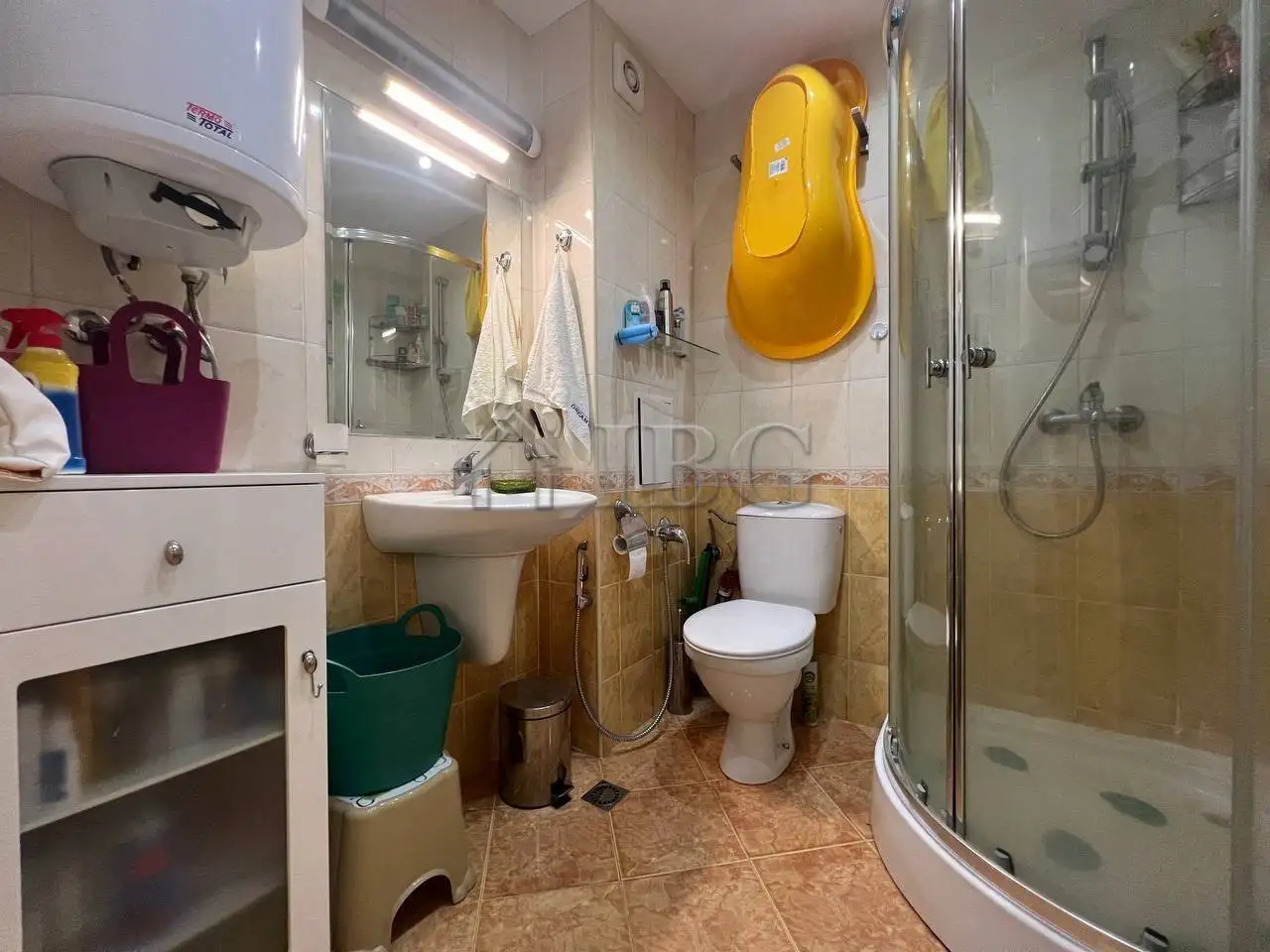 Flat 70m² in Bulgaria, Sveti Vlas. Priced at 79900€ rent photo-19