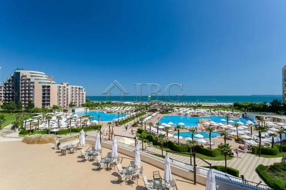 Flat 78m² in Bulgaria, Sunny Beach. Priced at 65000€ rent photo-1