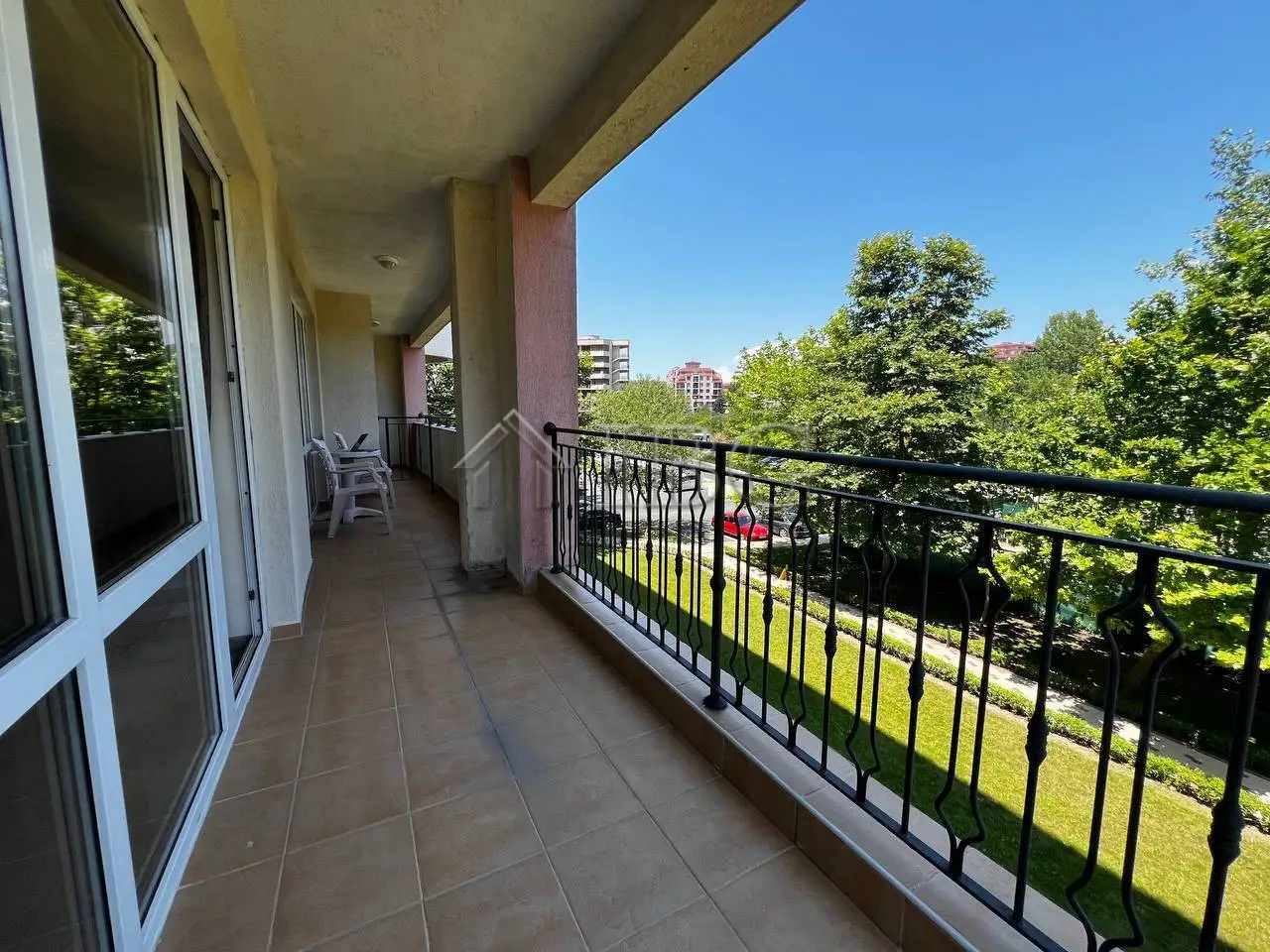 Flat 78m² in Bulgaria, Sunny Beach. Priced at 65000€ rent photo-4