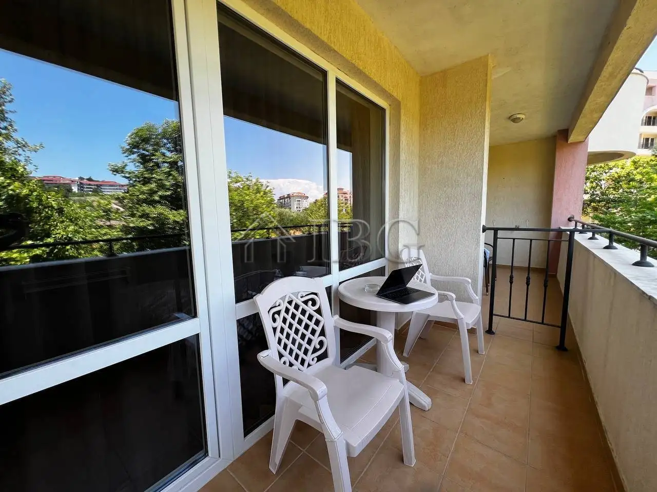 Flat 78m² in Bulgaria, Sunny Beach. Priced at 65000€ rent photo-5