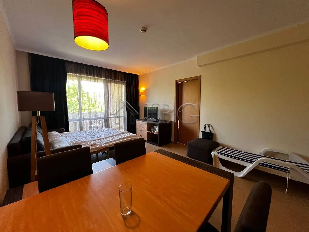 Flat 78m² in Bulgaria, Sunny Beach. Priced at 65000€ rent photo-6