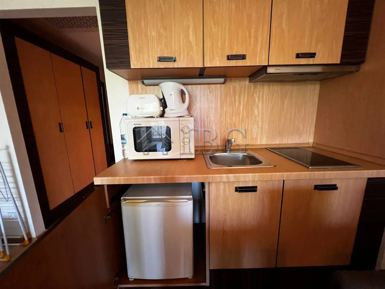 Flat 78m² in Bulgaria, Sunny Beach. Priced at 65000€ rent photo-7