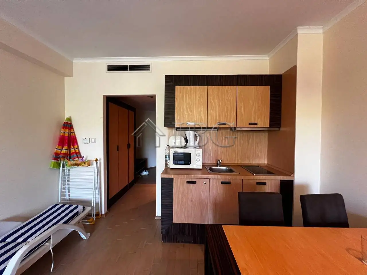 Flat 78m² in Bulgaria, Sunny Beach. Priced at 65000€ rent photo-8