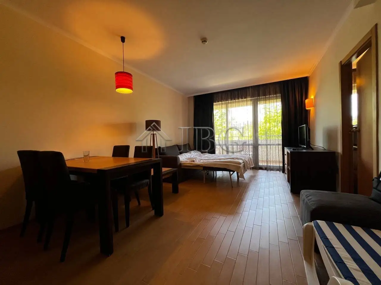 Flat 78m² in Bulgaria, Sunny Beach. Priced at 65000€ rent photo-9