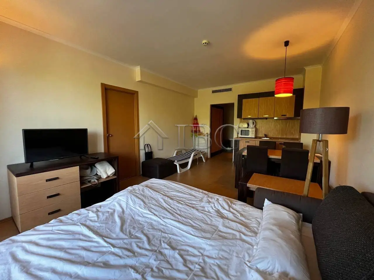 Flat 78m² in Bulgaria, Sunny Beach. Priced at 65000€ rent photo-11