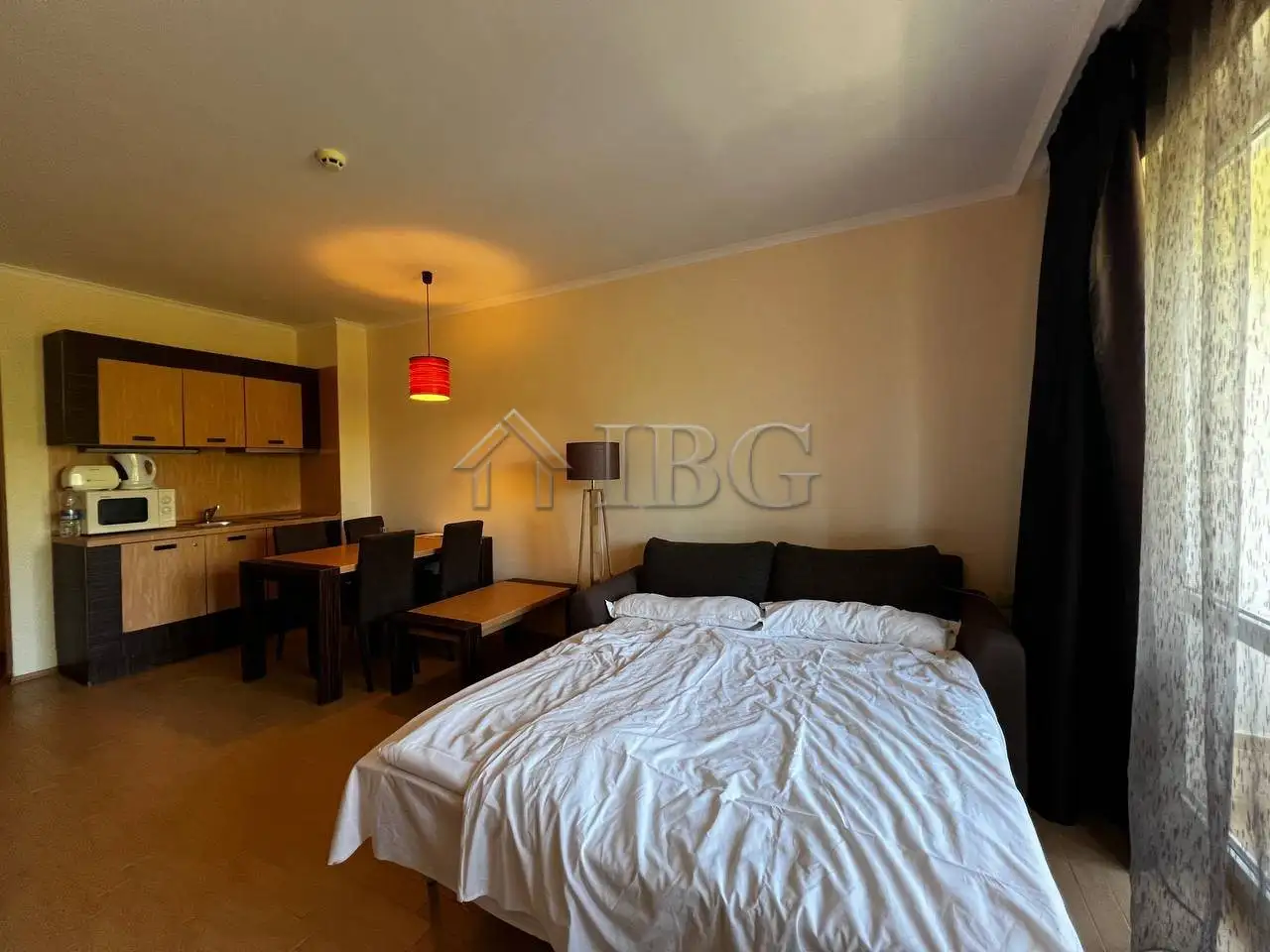 Flat 78m² in Bulgaria, Sunny Beach. Priced at 65000€ rent photo-12