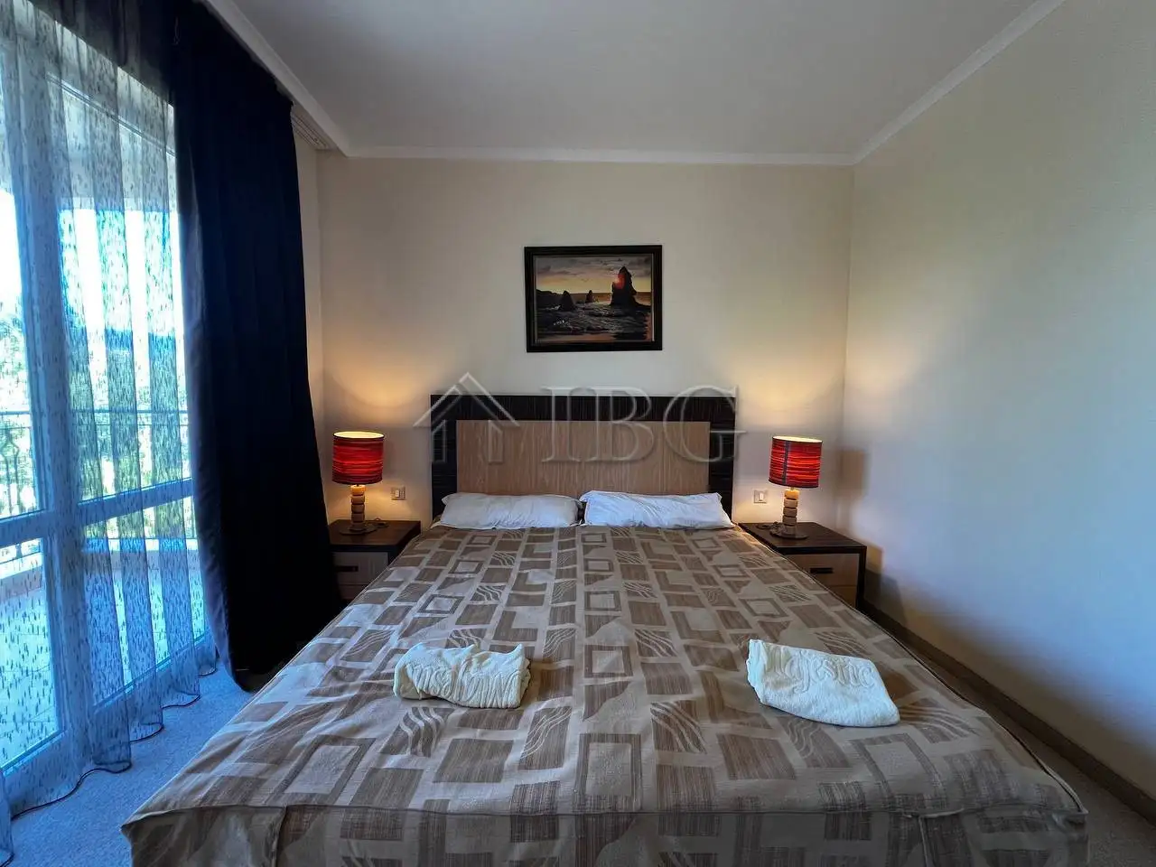 Flat 78m² in Bulgaria, Sunny Beach. Priced at 65000€ rent photo-13