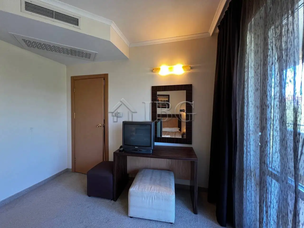 Flat 78m² in Bulgaria, Sunny Beach. Priced at 65000€ rent photo-14