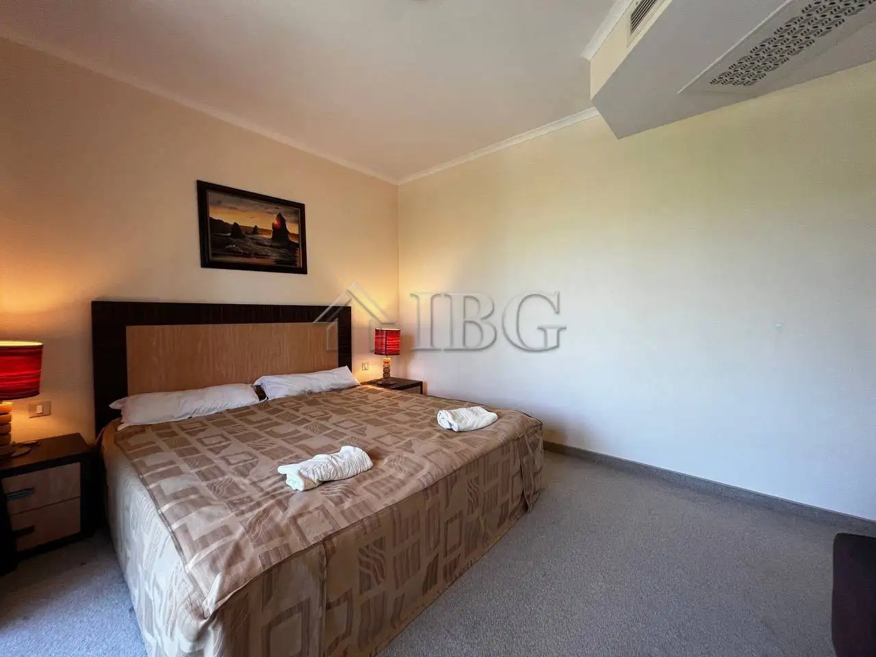 Flat 78m² in Bulgaria, Sunny Beach. Priced at 65000€ rent photo-15
