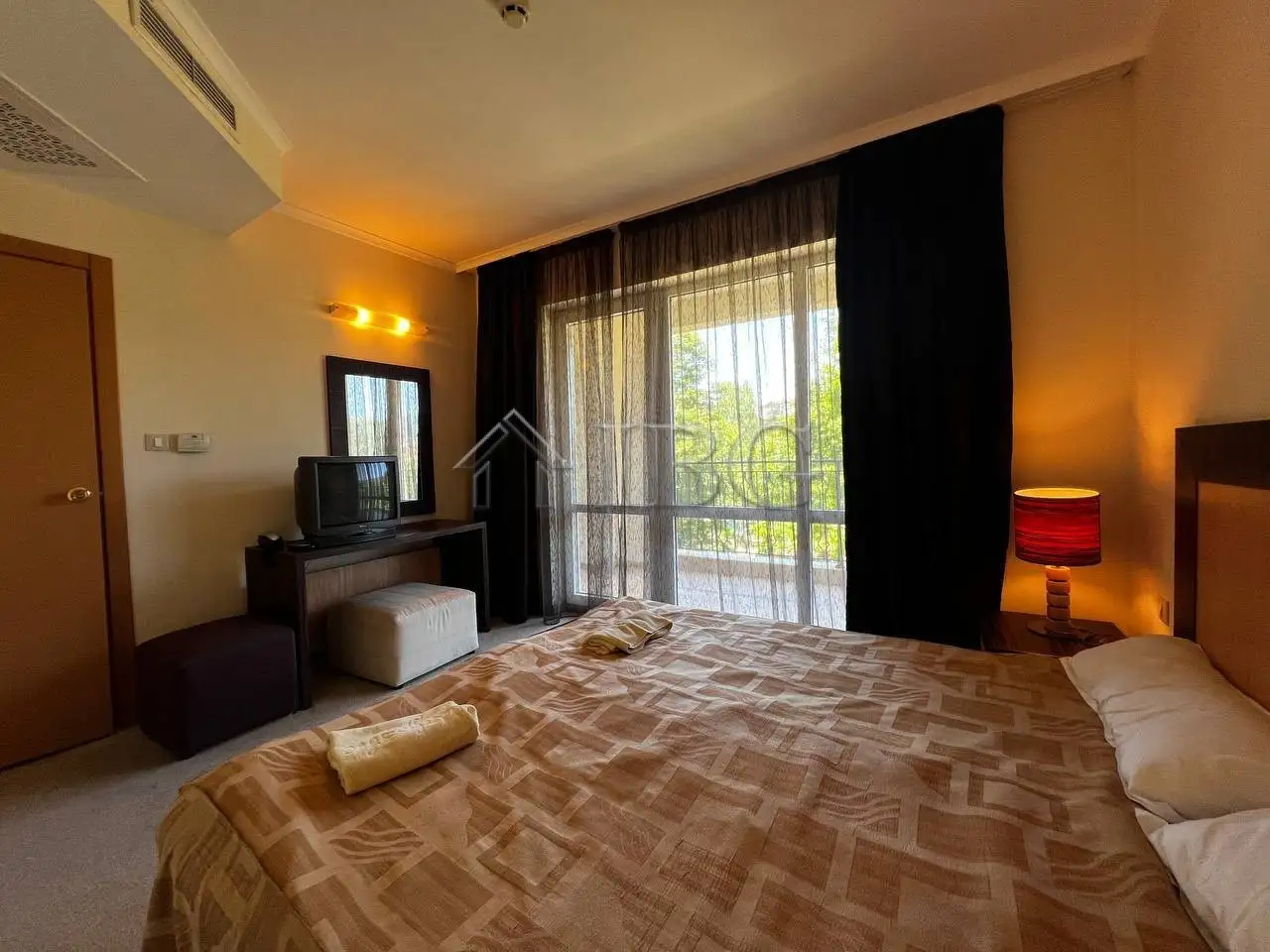 Flat 78m² in Bulgaria, Sunny Beach. Priced at 65000€ rent photo-16