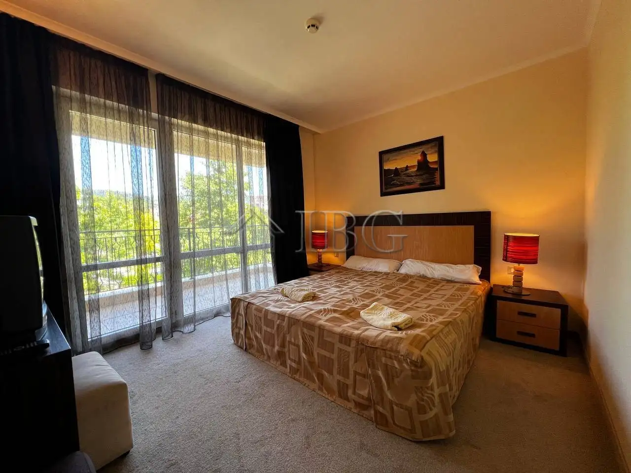 Flat 78m² in Bulgaria, Sunny Beach. Priced at 65000€ rent photo-17