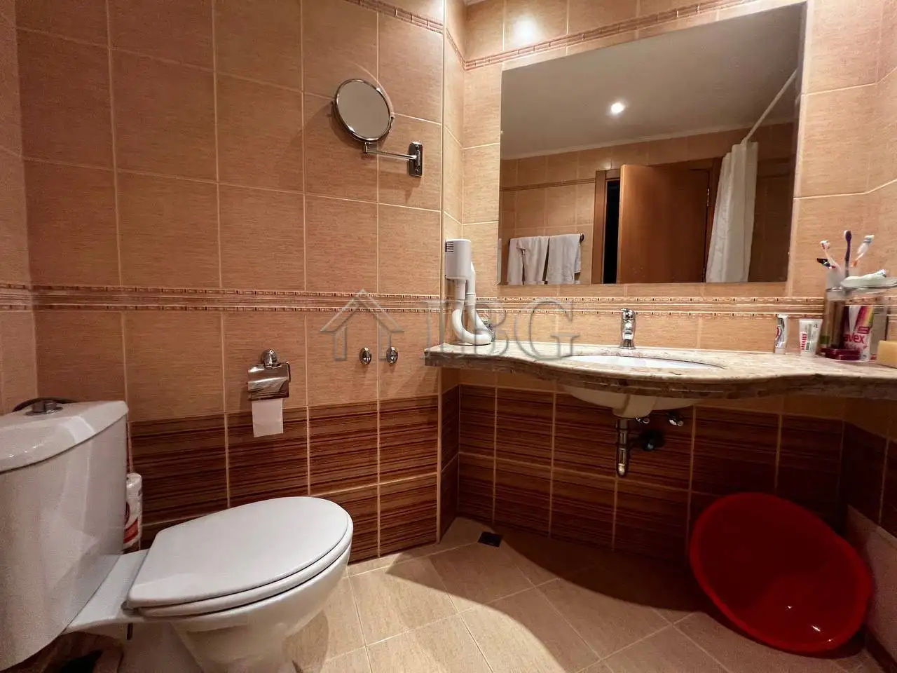 Flat 78m² in Bulgaria, Sunny Beach. Priced at 65000€ rent photo-18