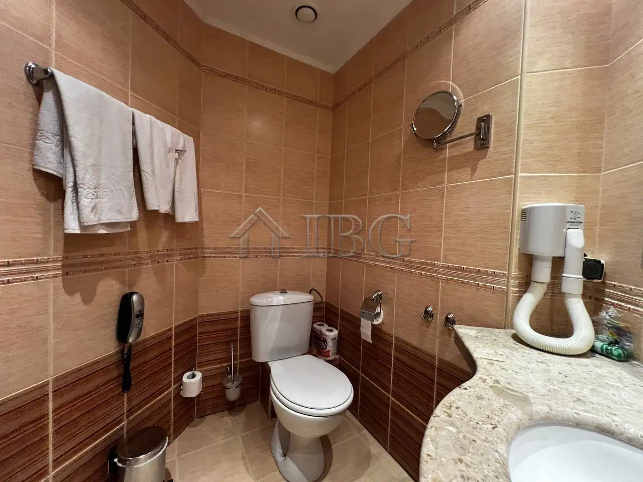 Flat 78m² in Bulgaria, Sunny Beach. Priced at 65000€ rent photo-19