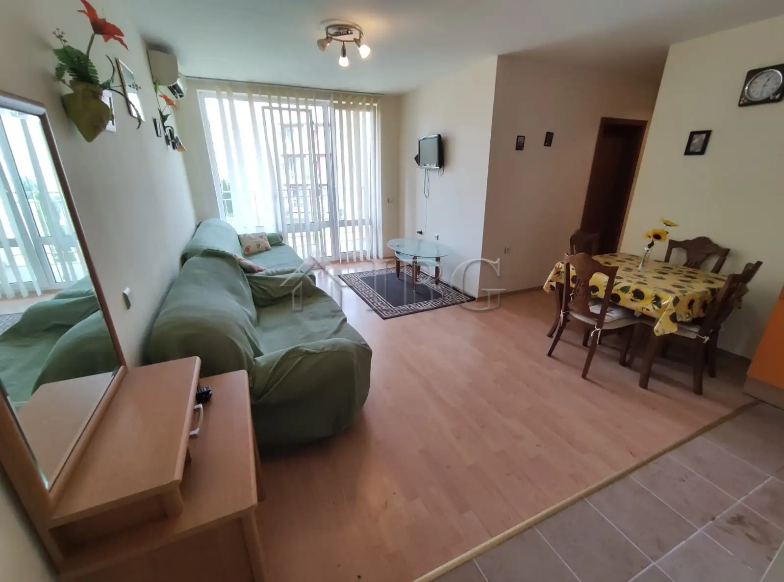 Flat 60m² in Bulgaria, Sunny Beach. Priced at 64000€ rent photo-2