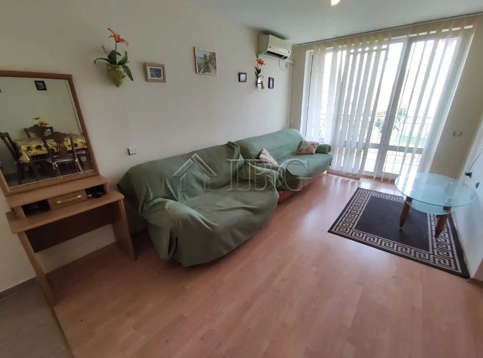Flat 60m² in Bulgaria, Sunny Beach. Priced at 64000€ rent photo-6