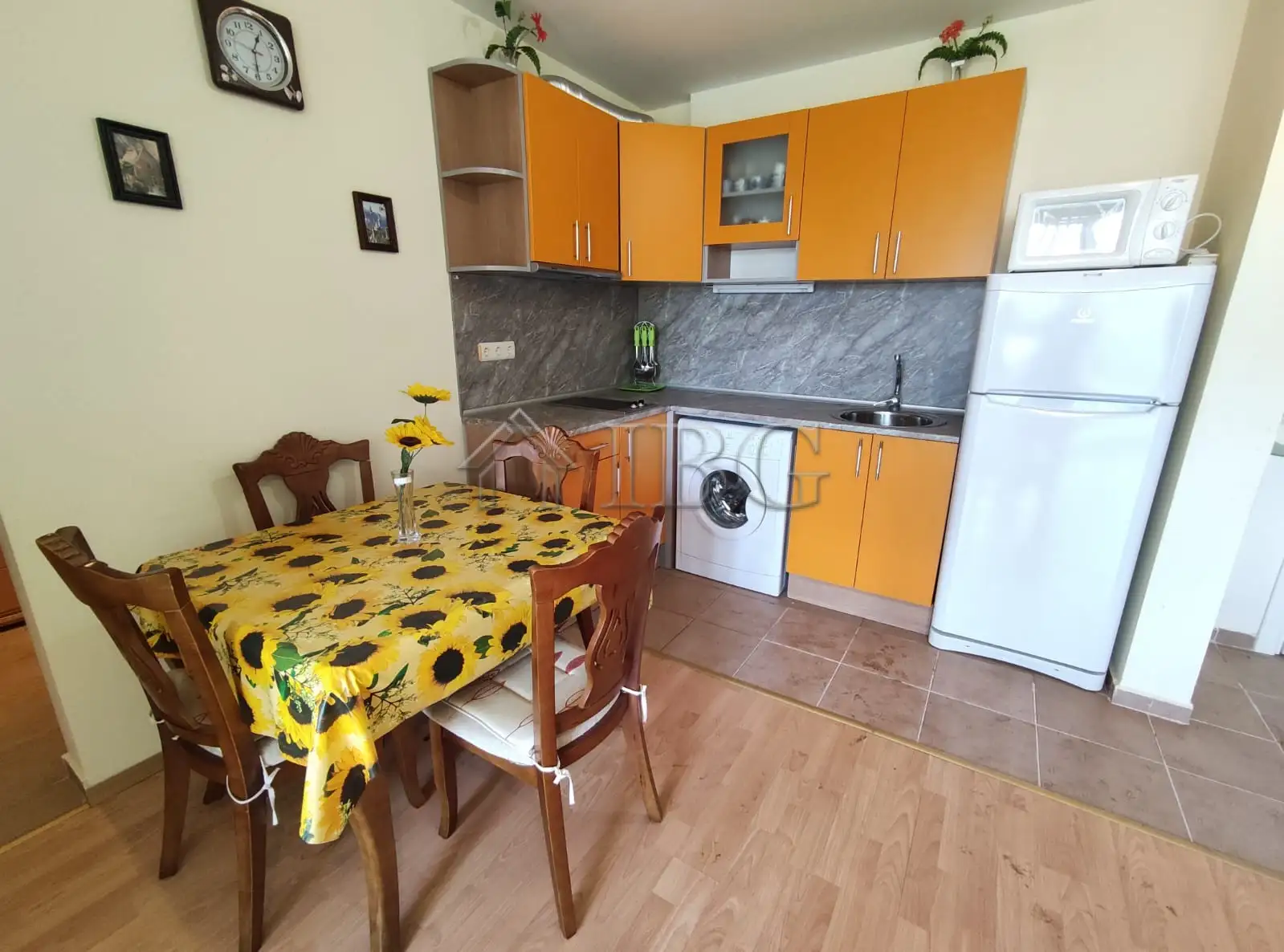 Flat 60m² in Bulgaria, Sunny Beach. Priced at 64000€ rent photo-8