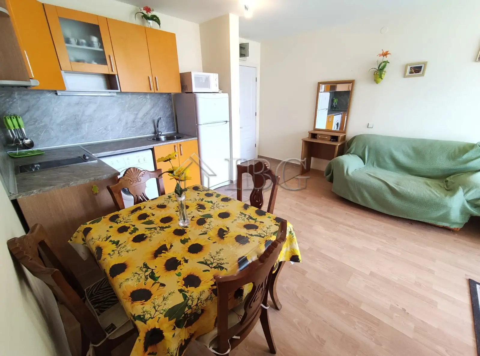 Flat 60m² in Bulgaria, Sunny Beach. Priced at 64000€ rent photo-11