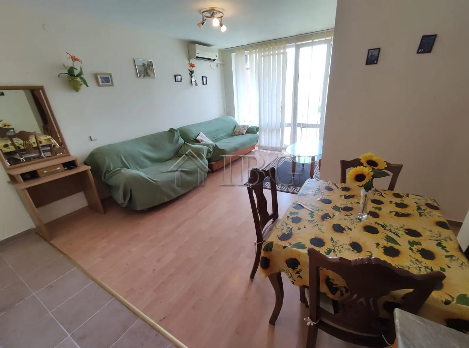 Flat 60m² in Bulgaria, Sunny Beach. Priced at 64000€ rent photo-13