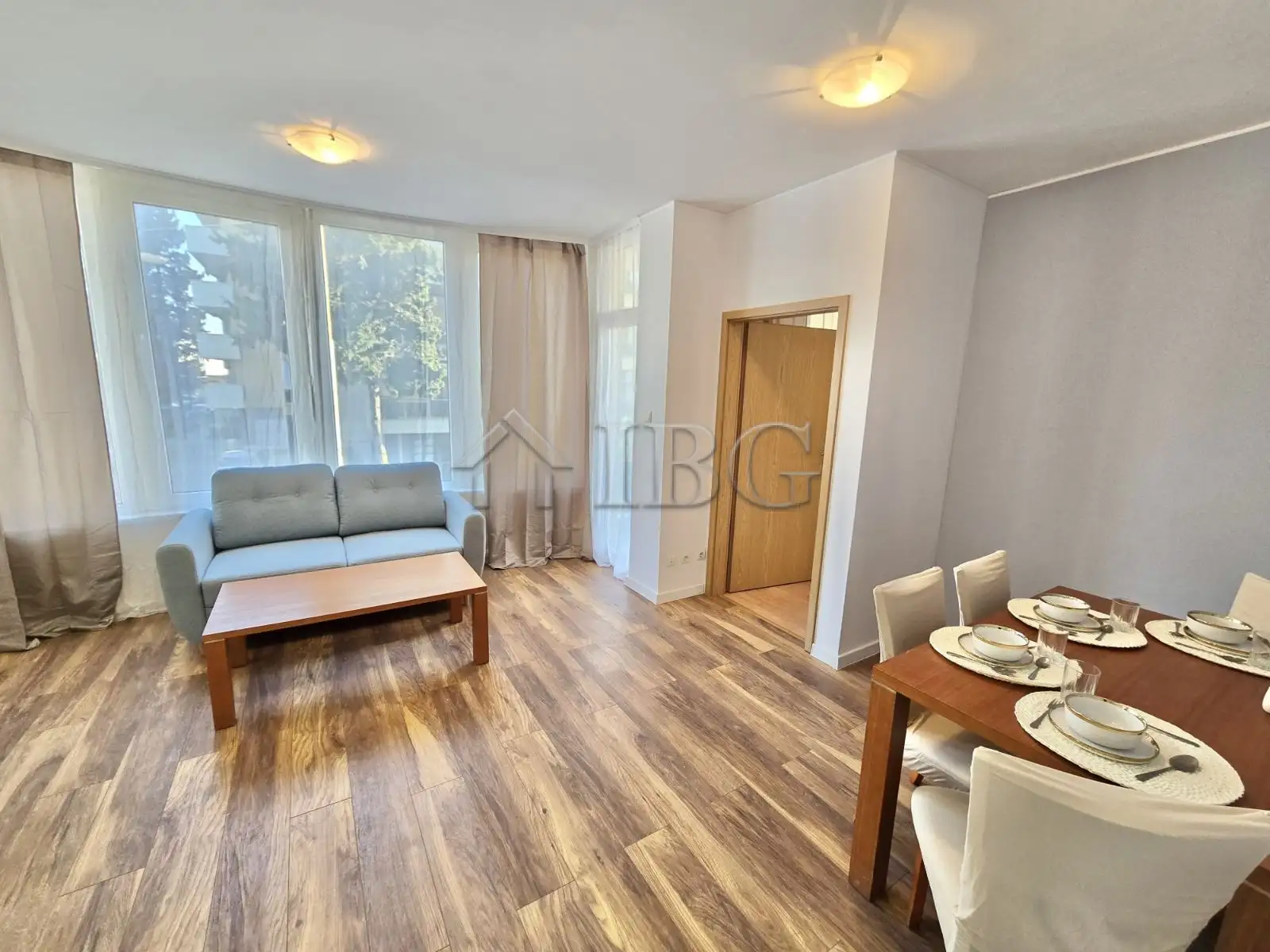 Flat 72m² in Bulgaria, Ravda. Priced at 92500€ rent photo-2