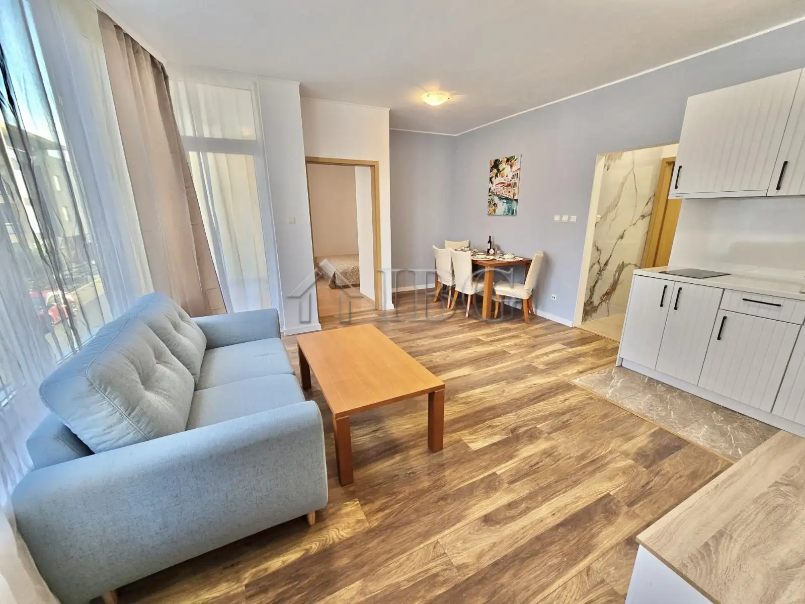 Flat 72m² in Bulgaria, Ravda. Priced at 92500€ rent photo-10