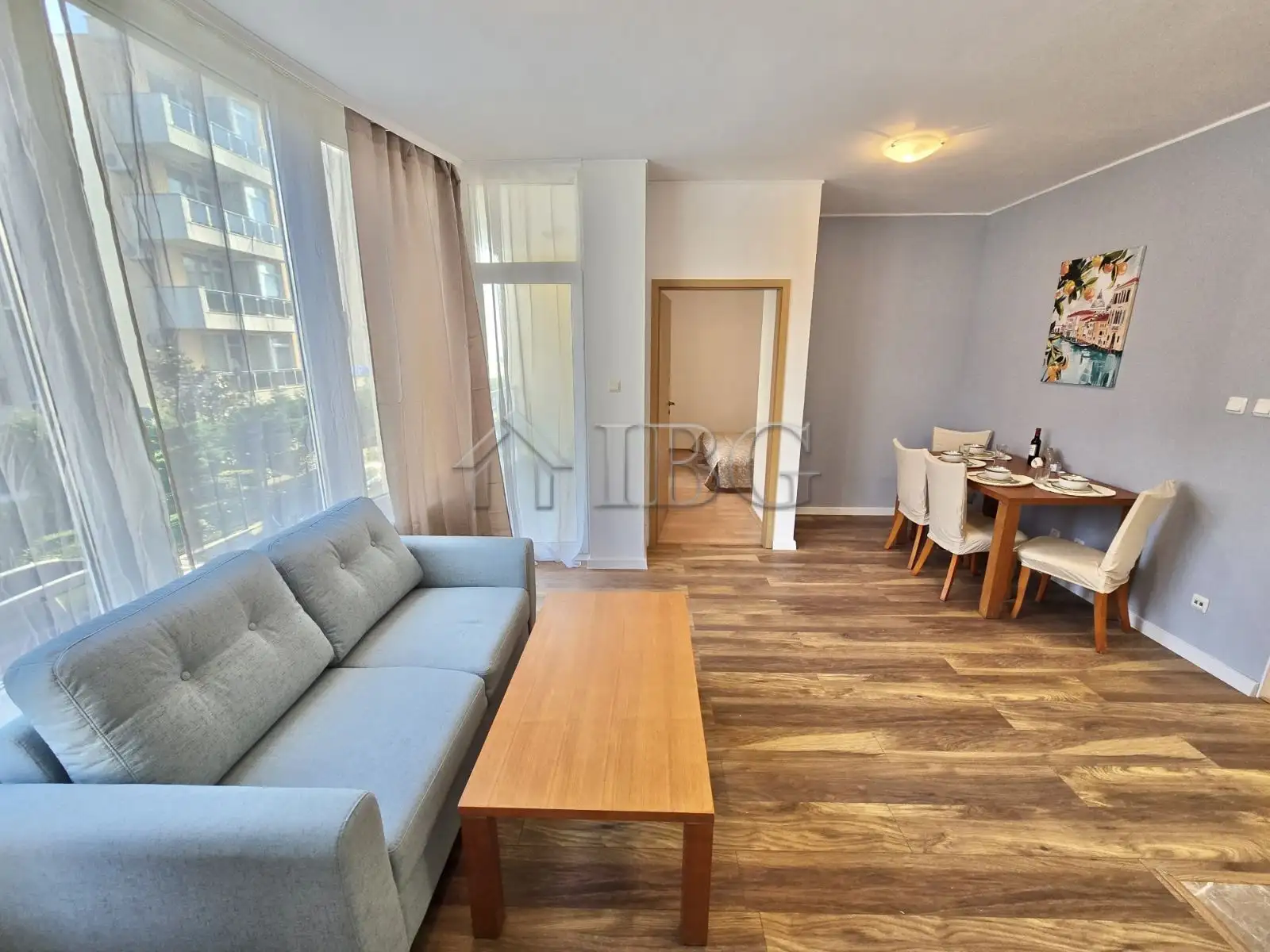 Flat 72m² in Bulgaria, Ravda. Priced at 92500€ rent photo-11