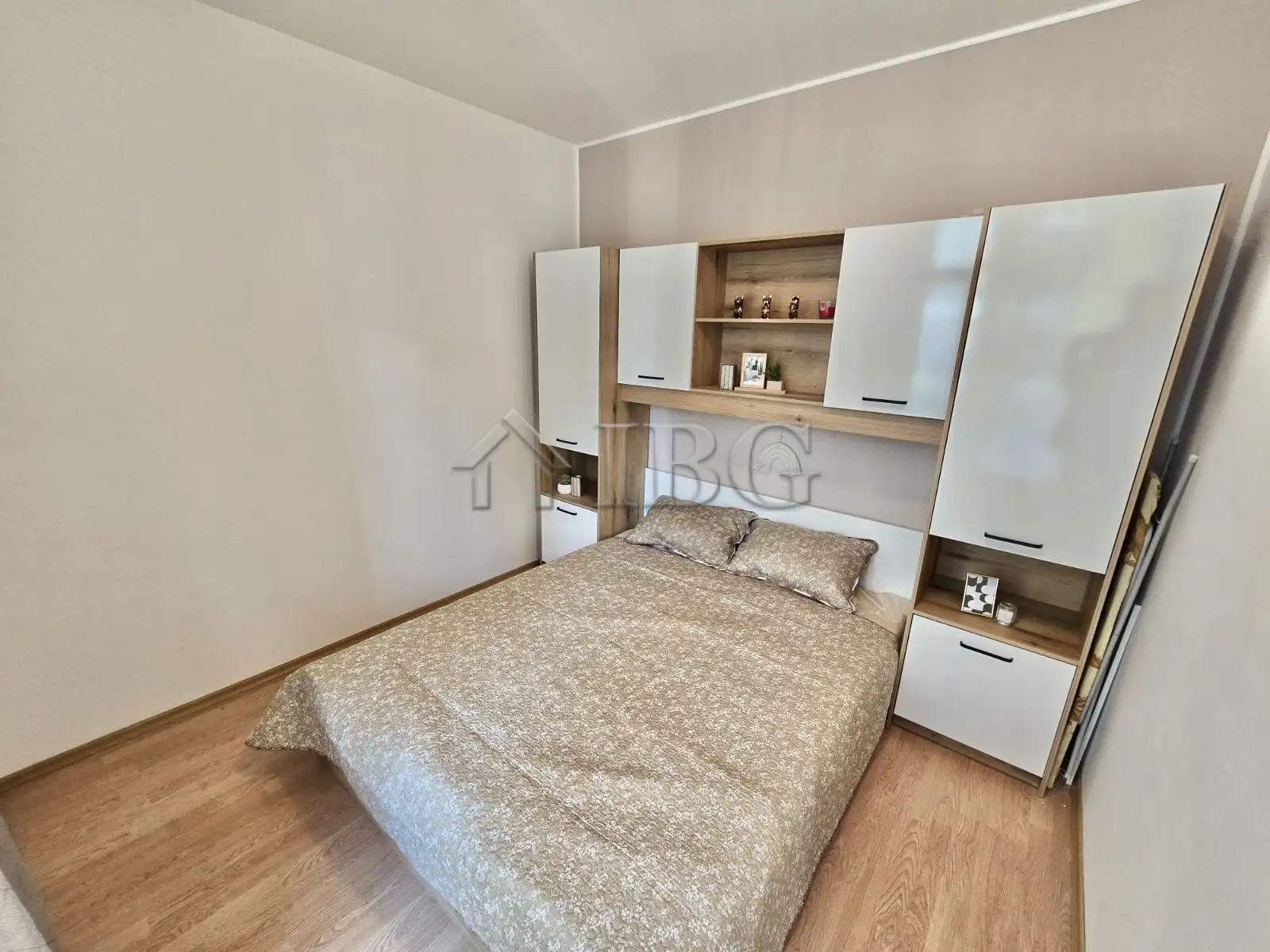 Flat 72m² in Bulgaria, Ravda. Priced at 92500€ rent photo-12