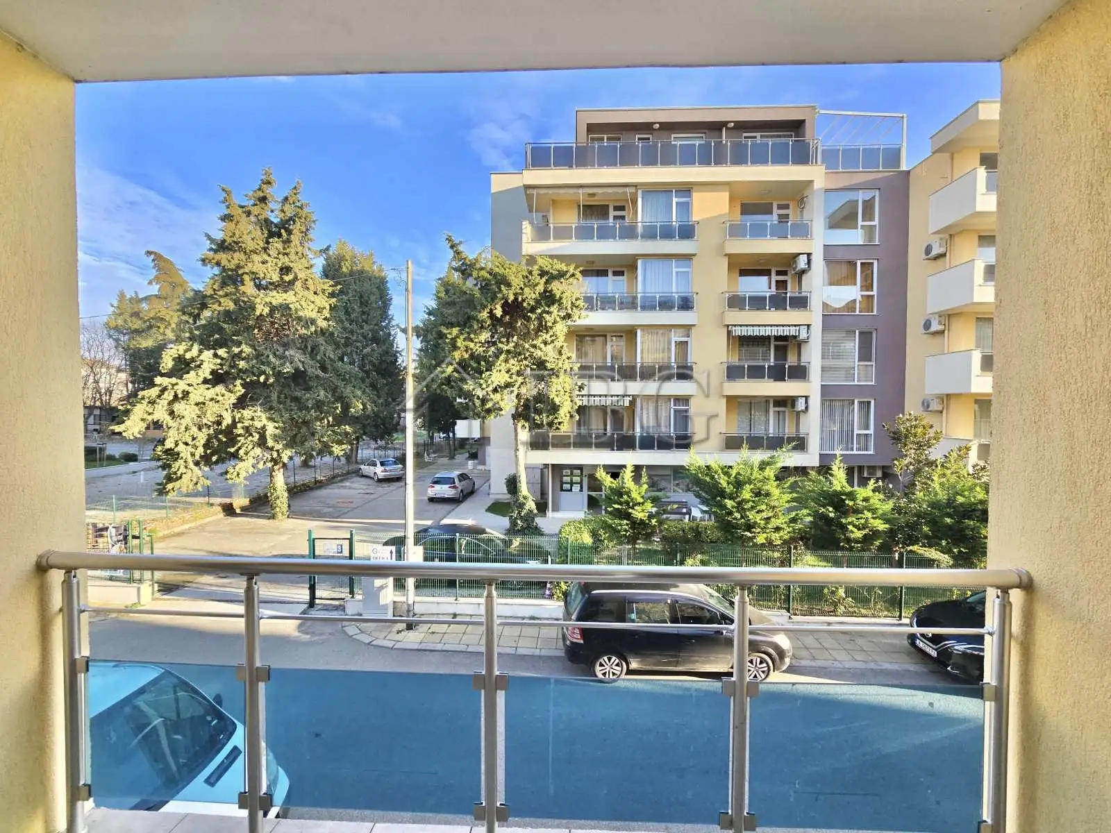Flat 72m² in Bulgaria, Ravda. Priced at 92500€ rent photo-14