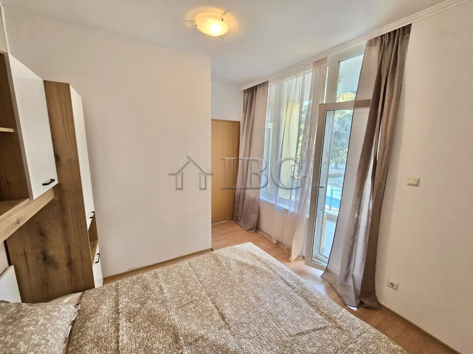 Flat 72m² in Bulgaria, Ravda. Priced at 92500€ rent photo-15