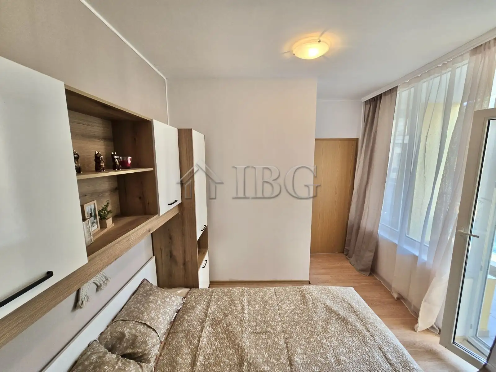 Flat 72m² in Bulgaria, Ravda. Priced at 92500€ rent photo-16