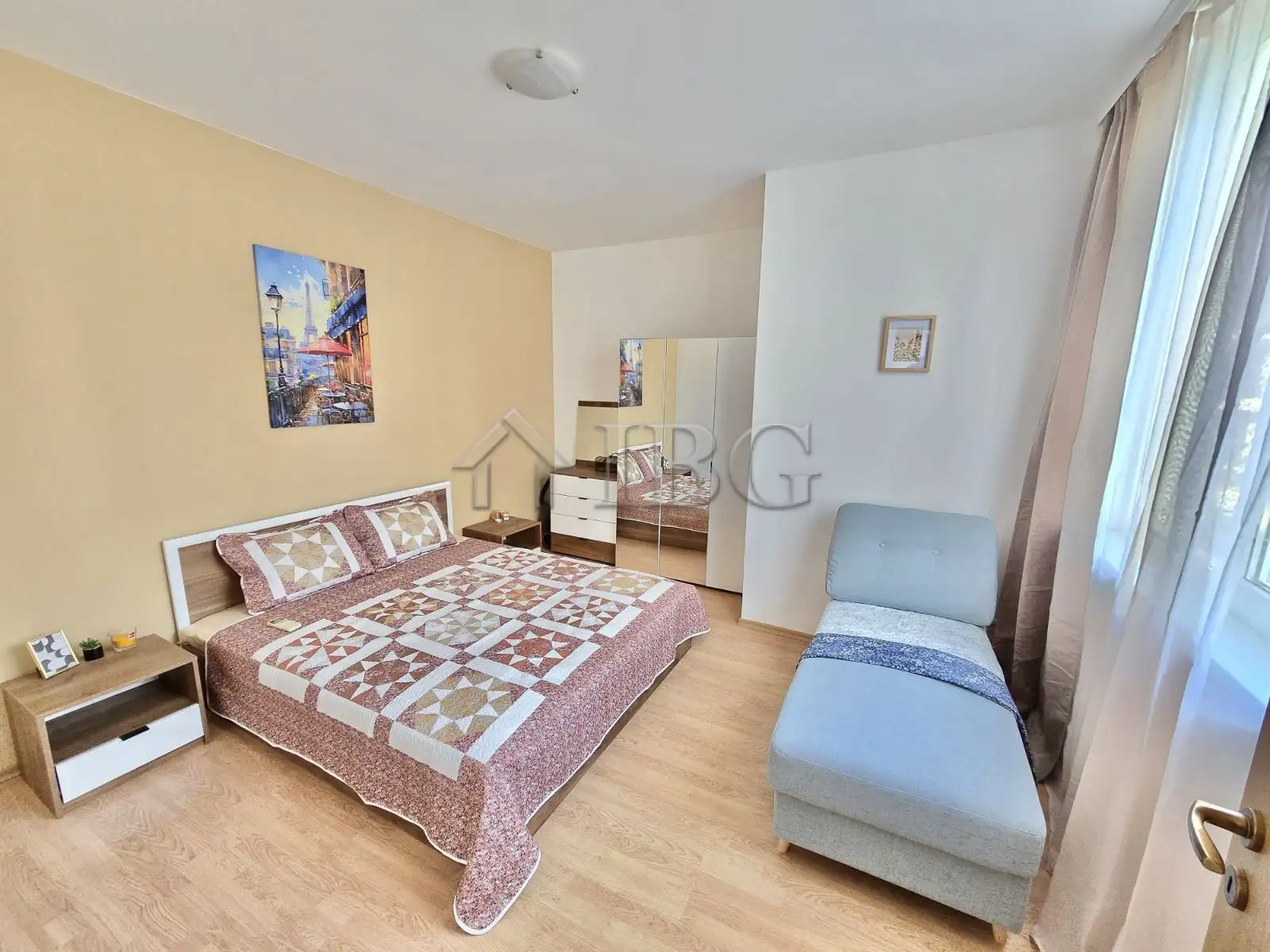 Flat 72m² in Bulgaria, Ravda. Priced at 92500€ rent photo-17