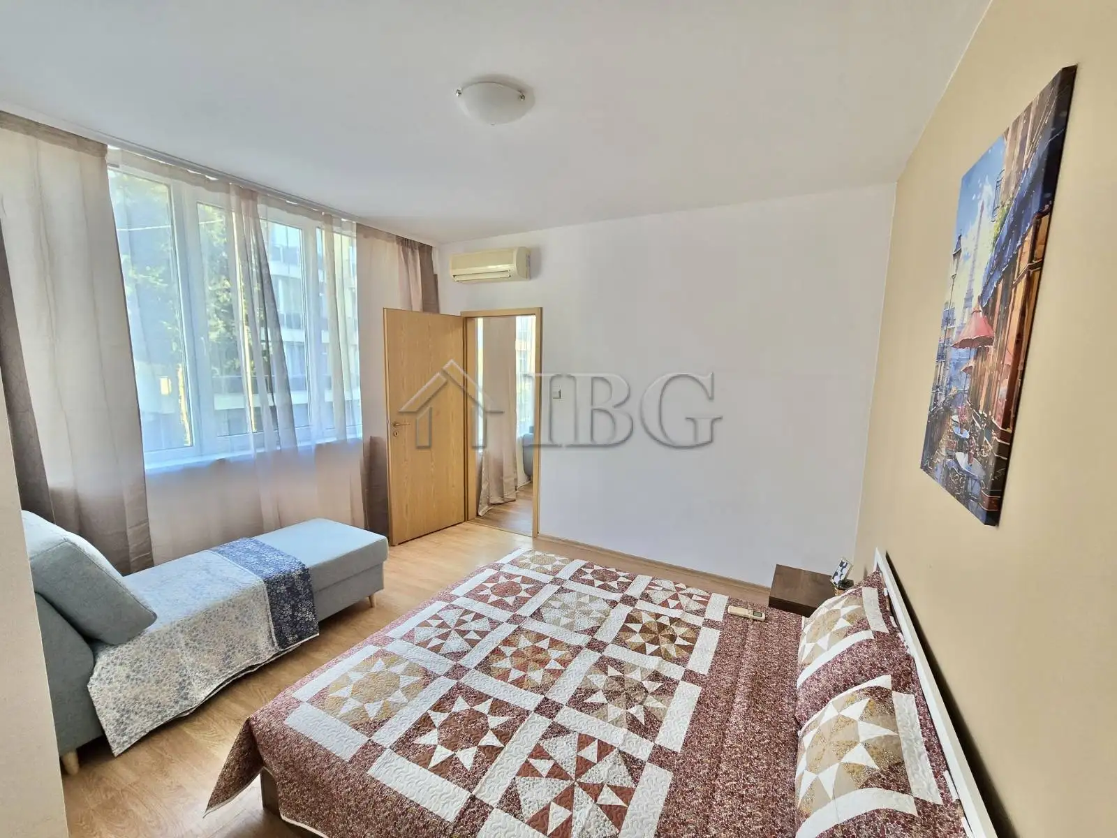 Flat 72m² in Bulgaria, Ravda. Priced at 92500€ rent photo-18
