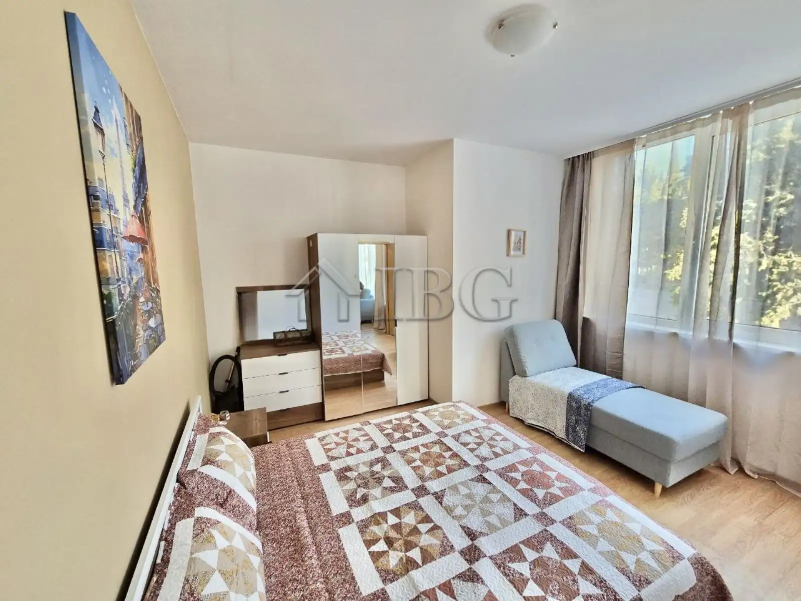 Flat 72m² in Bulgaria, Ravda. Priced at 92500€ rent photo-19