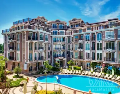 Buy in Bulgaria for 93500€