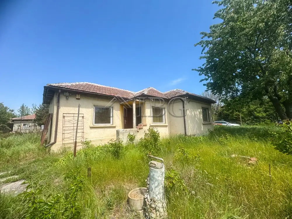 House 60m² in Bulgaria, Durankulak. Priced at 29500€ rent photo-1