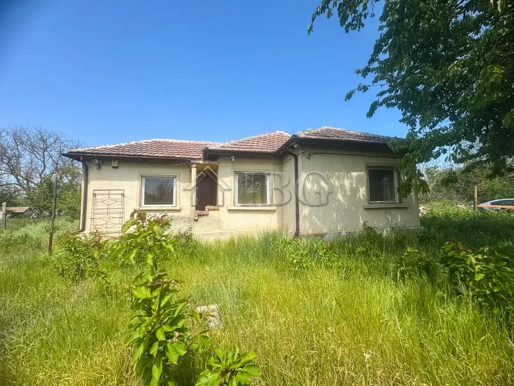 House 60m² in Bulgaria, Durankulak. Priced at 29500€ rent photo-2