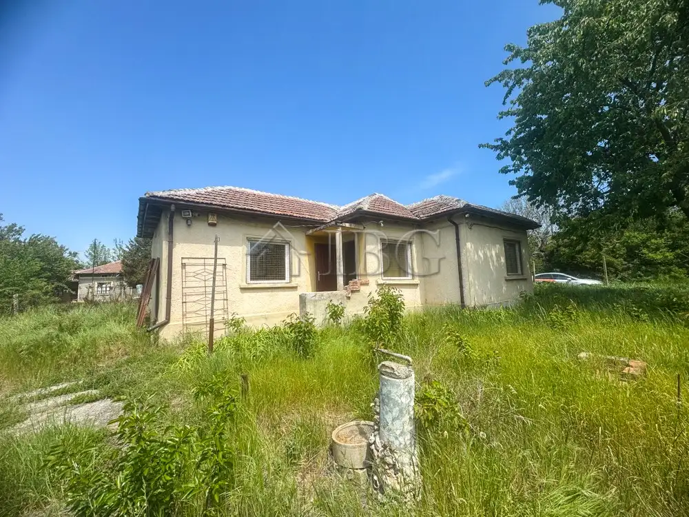 House 60m² in Bulgaria, Durankulak. Priced at 29500€ rent photo-17