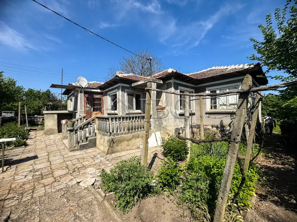 House 100m² in Bulgaria, Durankulak. Priced at 26000€ rent photo-5