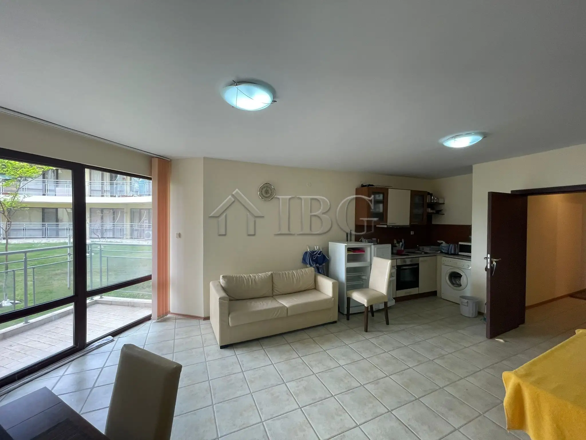 Flat 110m² in Bulgaria, Nessebar. Priced at 115000€ rent photo-3