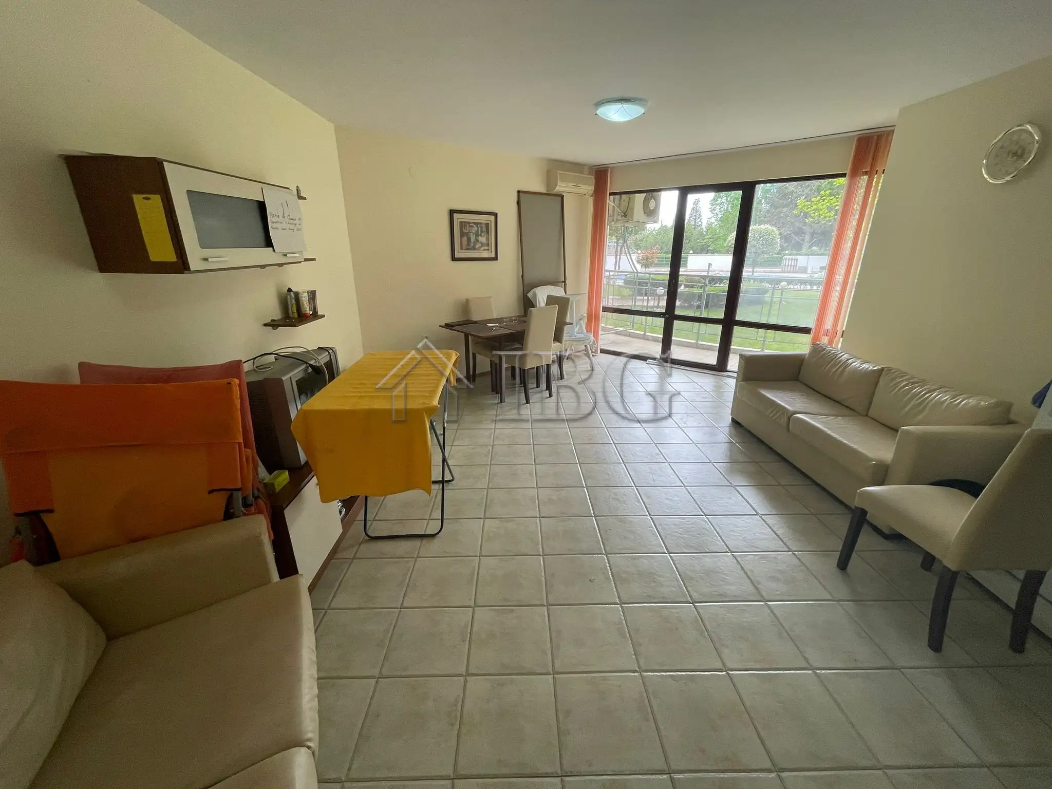 Flat 110m² in Bulgaria, Nessebar. Priced at 115000€ rent photo-4