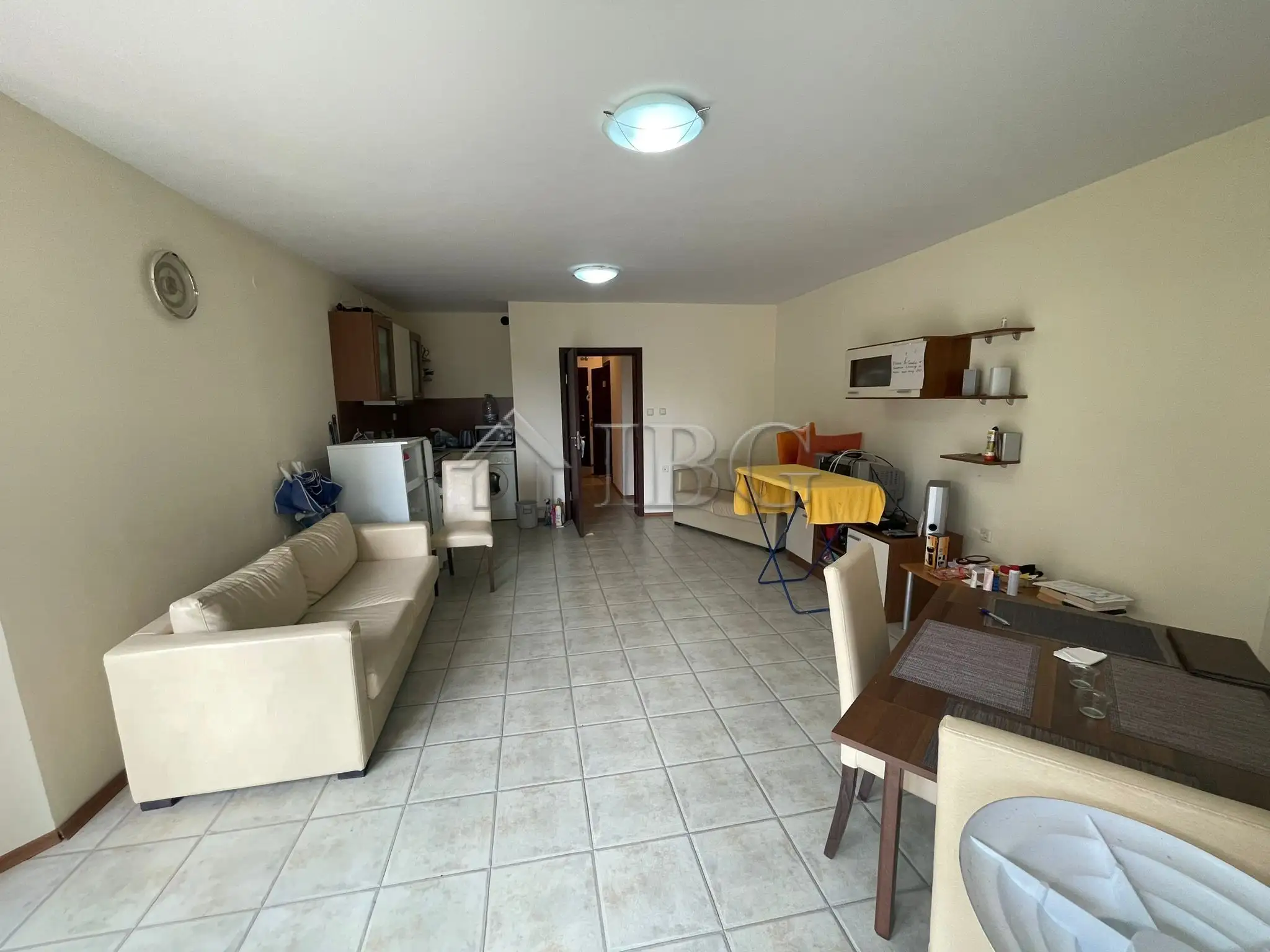 Flat 110m² in Bulgaria, Nessebar. Priced at 115000€ rent photo-5