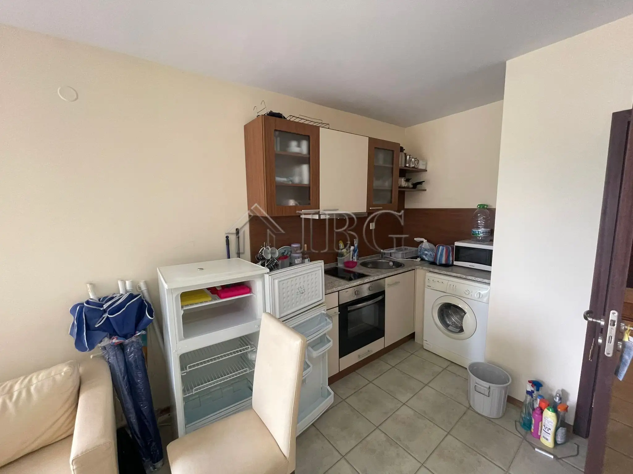 Flat 110m² in Bulgaria, Nessebar. Priced at 115000€ rent photo-6