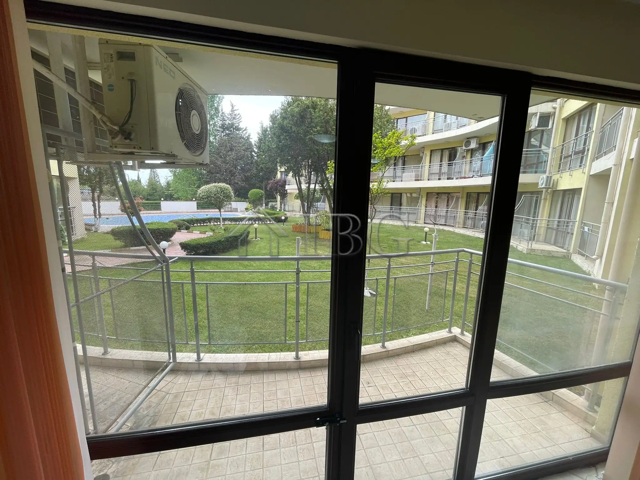 Flat 110m² in Bulgaria, Nessebar. Priced at 115000€ rent photo-8