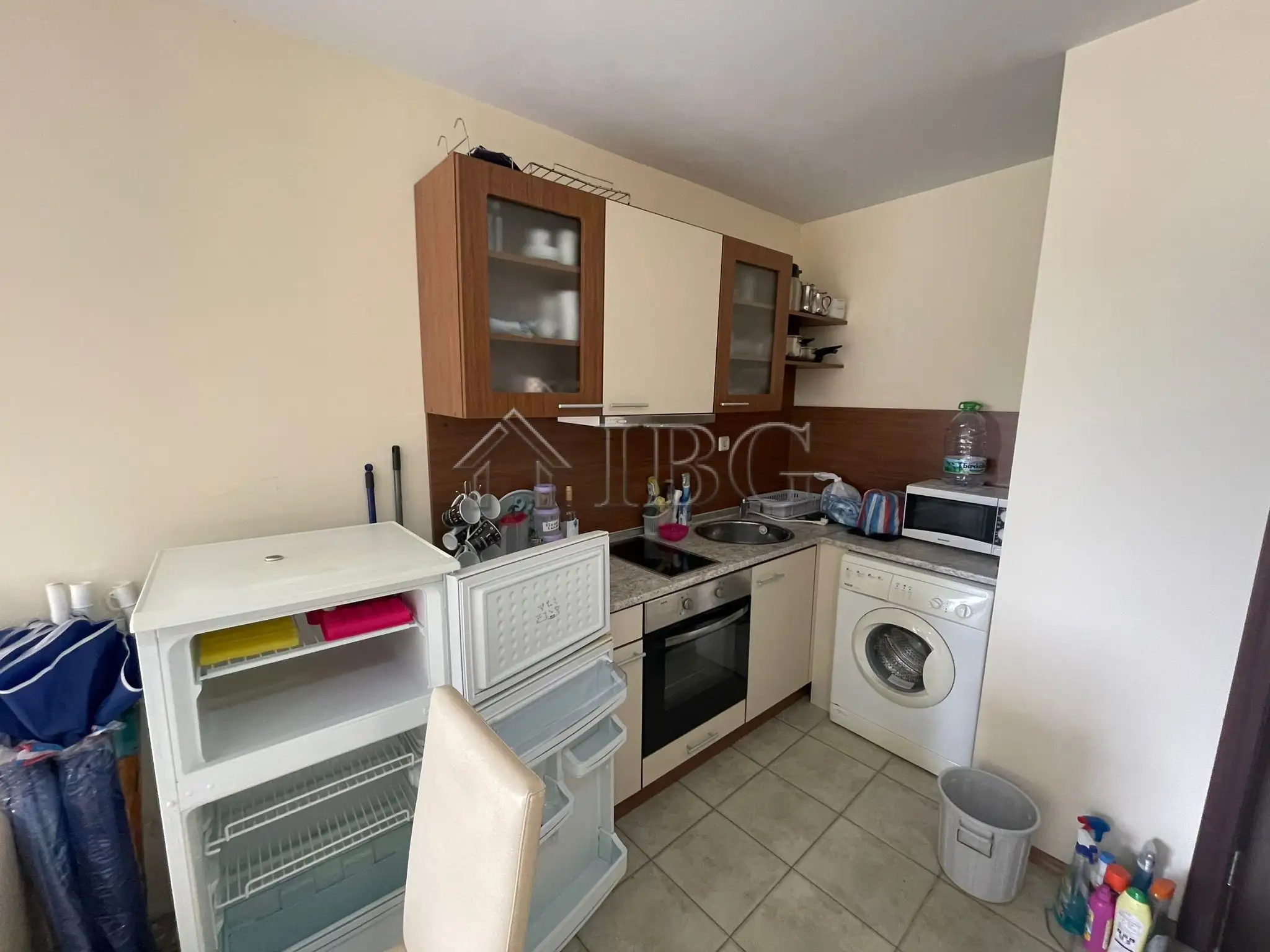 Flat 110m² in Bulgaria, Nessebar. Priced at 115000€ rent photo-9