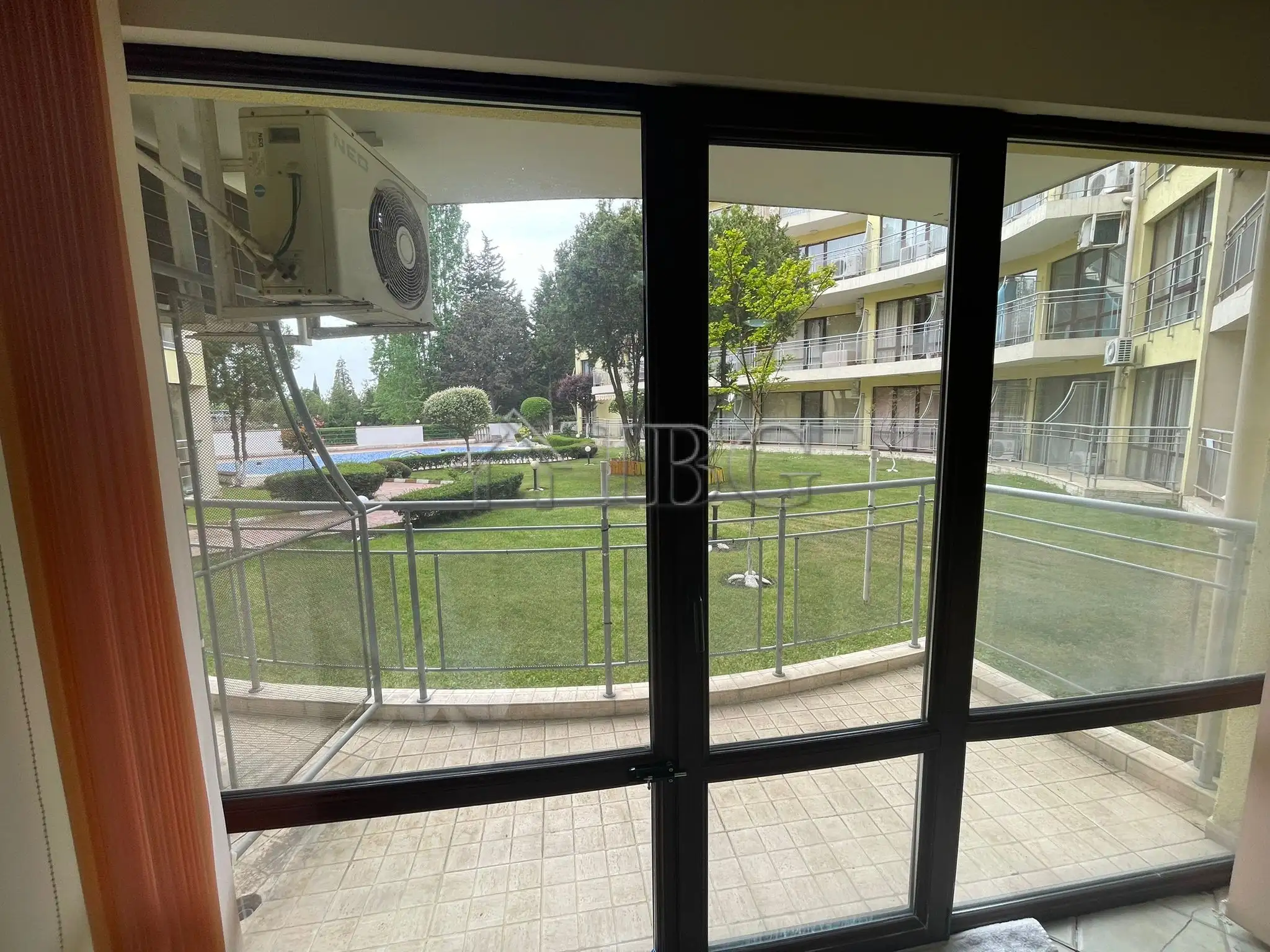Flat 110m² in Bulgaria, Nessebar. Priced at 115000€ rent photo-10
